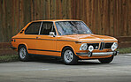 BMW 2002 tii Touring (1971) - als Lot 20 angeboten an der Gooding & Co Amelia Island Versteigerung am 4. März 2022