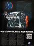 BMW 2002 turbo (1973) - Werbung - Weil es Sinn macht, hat es auch Methode