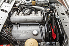 BMW 2002 turbo (1974) - 170 PS waren damals eine hohe Leistung für einen Zweiliter-Motor