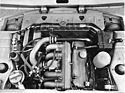 BMW 2002 turbo (1974) - 85 PS pro Liter Hubraum für den 170 PS starken Turbomotor