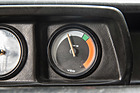 BMW 2002 turbo (1974) - Ladedruck-Anzeige