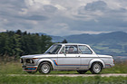 Artikelbild BMW 2002 turbo – das Beste, was man aus Abgas machen kann