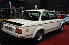 BMW 2002 turbo (1974) für 155'000 € – Classic Car Show Maastricht 2023