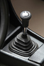 BMW 2002 turbo (1974) - kurzer Schalthebel