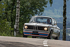 BMW 2002 turbo (1974) - mit gutem Fahrwerk gesegnet