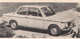 Bild zu Artikel BMW 2002