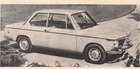 BMW 2002 