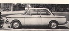 BMW 2002 