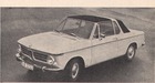 BMW 2002 