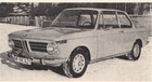 BMW 2002 