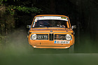 BMW 2002Ti (1969) - an der Ennstal-Classic 2019