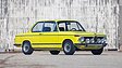 BMW 2002te Electric Conversion by Bavarian Econs (1972) - als Lot 218 an der Broad Arrow Versteigerung in Amelia Island am 6./7. März 2026 (© Broad Arrow Auctions, 2026) BMW 2002te Electric Conversion by Bavarian Econs (1972) - als Lot 218 an der Broad Arrow Versteigerung in Amelia Island am 6./7. März 2026 (© Broad Arrow Auctions, 2026)