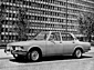BMW 2500 (1970) - mit vitalem Sechszylinder (© Archiv Automobil Revue) BMW 2500 (1970) - mit vitalem Sechszylinder (© Archiv Automobil Revue)