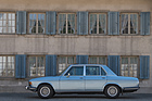 BMW 2500 (1976) - Design ohne Firlefanz