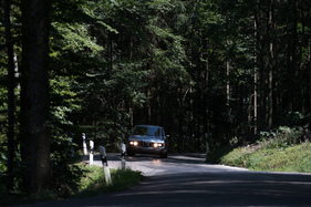 BMW 2500 (1976) - Freude am Fahren in Reinkultur BMW 2500 (1976) - Freude am Fahren in Reinkultur