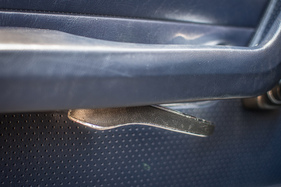 BMW 2500 (1976) - Türöffner