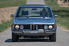 BMW 2500 (1976) - mit dem für BMW typischen Vieraugengesicht