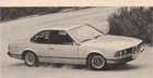 Bild: BMW 2500 / 2.5 CS - 150 PS (DIN)