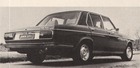 BMW 2500 - 2.5 CS - 2800 - 2.8 L - 3.0 - 3.0 L - 3.0 CS - 3.0 Si - 3.0 CSi - 3.0 CSL - 3.3 L 2500/2.5 CS-150 PS (DIN)