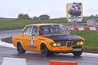 BMW 2500 Alpina (1969) (1969)