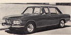 BMW 2500 