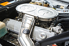 Bild: BMW 2800 CS (1969) - Retro Classics Stuttgart 2026