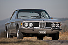 Artikelbild BMW 2800 CS – diskrete Eleganz für sportliches Reisen