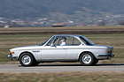 BMW 2800 CS (1969) - gebaut für die sportlich-luxuriöse Fortbewegung