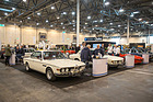 BMW 2800 CS (1970) – Techno Classica 2023