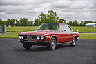 BMW 2800 CS (1970) - als Lot 6007 an der RM-Versteigerung in Auburn (31.5.-1.6.2019)