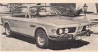 BMW 2800 CS (1971)