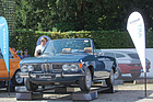 BMW 2800 E3 (1968) - Variante "California" von Wundercar Collection - Classic-Gala Schwetzingen 2021