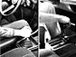 BMW 2800 gegen Opel Diplomat E von 1970 - gut im Griff bei beiden, Handschalthebel bei BMW und Automatik-Wahlhebel bei Opel (Quelle: Archiv) BMW 2800 gegen Opel Diplomat E von 1970 - gut im Griff bei beiden, Handschalthebel bei BMW und Automatik-Wahlhebel bei Opel (Quelle: Archiv)