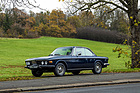 BMW 3.0/3.5 CSI Coupé (1974) - als Lot 418 an der Bonhams MPH Bicester Heritage Versteigerung am 11. Dezember 2020