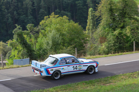 BMW 3.0 CS (1972) - 2. Rendezvous am kleinen Klausen 2024 (1972)