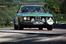 BMW 3.0 CS (1972) - ADAC Trentino Classic 2013 - Oldtimer-Wanderung um den Autozug-Pokal (© Bruno von Rotz, 2013) BMW 3.0 CS (1972) - ADAC Trentino Classic 2013 - Oldtimer-Wanderung um den Autozug-Pokal (© Bruno von Rotz, 2013)