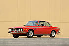 BMW 3.0 CS (1972) - als Lot 023 an der Bonhams Versteigerung von Scottsdale am 18. Januar 2018