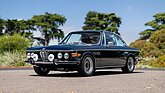 BMW 3.0 CS (1972) - als Lot 164 an der Broad Arrow "The Quail"-Versteigerung 2026