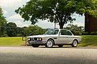 Bild: BMW 3.0 CS (1972) - als Lot 188 an der RM/Sotheby’s Hershey Versteigerung 2024