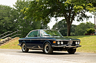 Image: BMW 3.0 CS (1973) - as lot 186 at the RM/Sotheby's Hershey auction 2024