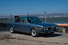 Image: BMW 3.0 CS (1973) - as lot 213 at the RM/Sotheby's Monterey auction from August 12 to 14, 2021