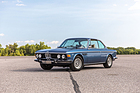 BMW 3.0 CS (1974) - Angeboten als Lot Nr. 4117 bei der 2021er Auburn-Fall-Auktion von RM Sotheby's