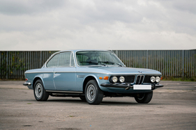 BMW 3.0 CS (1974) - als Lot 156 an der RM/Sotheby's Online Only Open Roads December 2021 Versteigerung vom 1. bis 8. Dezember 2021 (1974)