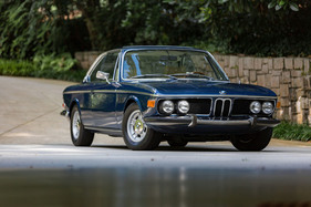 BMW 3.0 CS (1974) - angeboten als Lot 164 an der RM/Sotheby's Open Road North America Versteigerung vom 23. bis 30. Juli 2020 (1974)