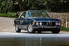 BMW 3.0 CS (1974) - angeboten als Lot 164 an der RM/Sotheby's Open Road North America Versteigerung vom 23. bis 30. Juli 2020