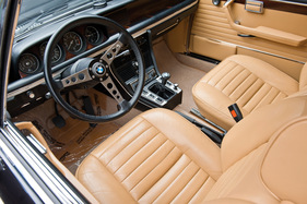 BMW 3.0 CS (1974) - versteigert als Lot 107 an der RM Auction "Don Davis Collection" am 27. April 2013