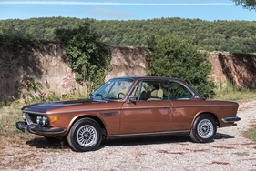Bild BMW 3.0 CS (1975) - als Lot 224 an der Artcurial Versteigerung "Sur les Champs" 2019