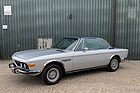 Image: BMW 3.0 CSI Coupé (1974) - offered as lot 076 at the Bonhams Bicester online auction on July 25, 2020