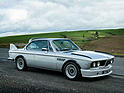 Image: BMW 3.0 CSI Electric Coupé (1975) - offered as lot 340 at the Bonhams Goodwood Festival of Speed auction on June 24, 2022