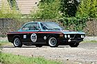 Image: BMW 3.0 CSI Group 1 (1974) - offered as lot 223 at the Artcurial Le Mans Classic auction on July 2, 2022